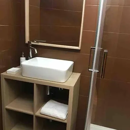 Apartman Lovely With Breathtaking View Of Mont Blanc *